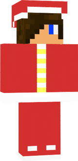 Mascotte78 X-mas!