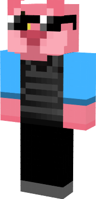 Preview of texture: pink phanter
