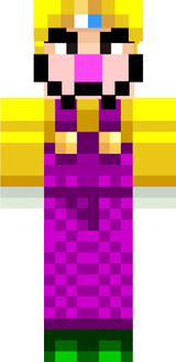 wario