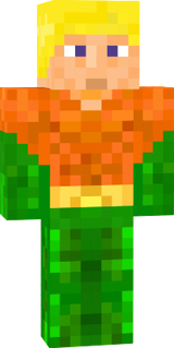 Aquaman