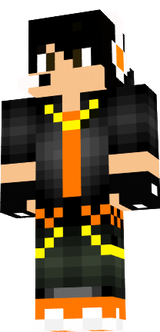 BadOrange