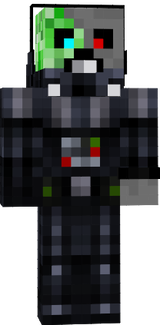 Dockdoozer Darth V.
