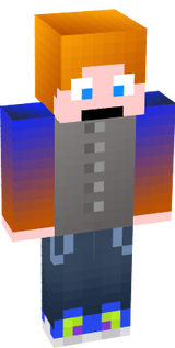 jake's skin 2.0