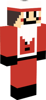 Big Bad Santa