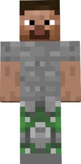 Cobble Steve