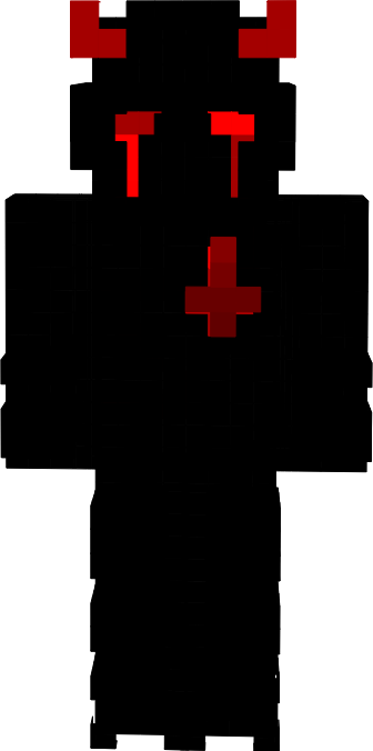 Preview of texture: the devil