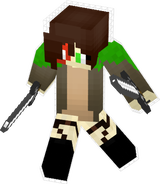 MadiDJ (Seena AKA: Scar)