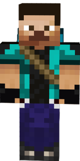 SUPER MAN