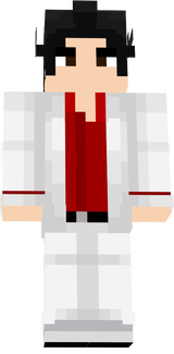 nuova skin