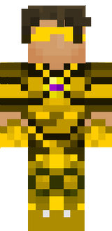 Butter warrior