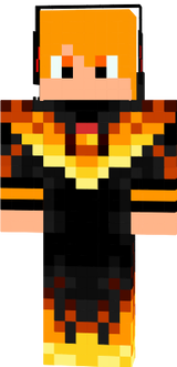Mr Tails faer