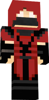 ninja da zuera