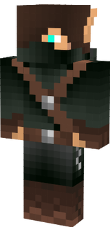 Glacius Draconius Regulus
