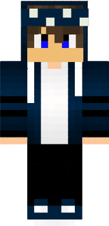 dean sein skin 