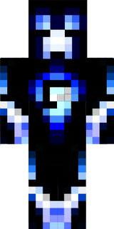 chaoscreeper