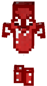 Blood Armor