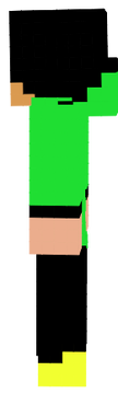 GrihsaMan