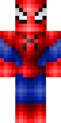 Preview of texture: bAF SPIDER men