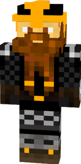 Dwemer king
