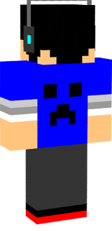David Games Skin nova