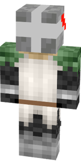 Solaire of Astora 