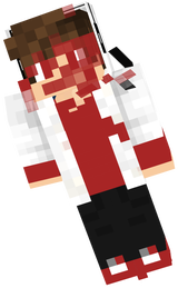 mon skin de moi alias marko
