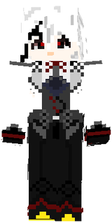 genshin arlechino