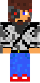 Codi mech