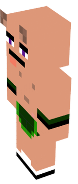 snopey cachorro