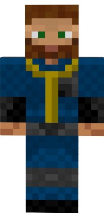 Preview of texture: Pip-boy