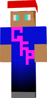 Cristmas GetFriedPig