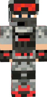 heloghast