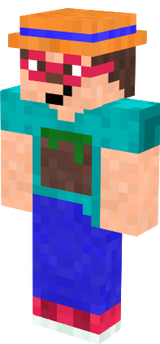 COOL MINEGEEK