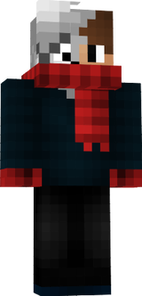 Tim new skin yeah!