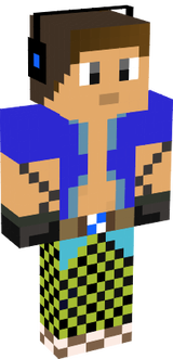 JondCraft8
