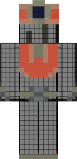 DAFL droid