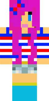 pinky
