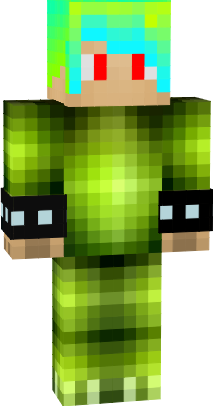 Preview of texture: steve