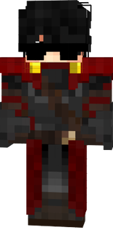 Cavaler Misty