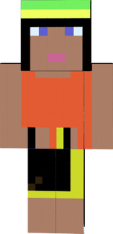 ma rasta de beno 