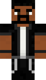 BlackWolf