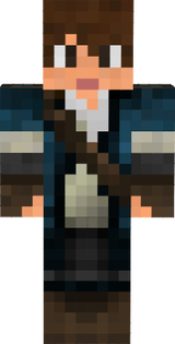 ThetraByte official skin
