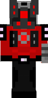 TITAN SPEAKERMAN
