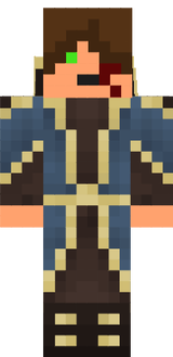 Masterwill3 normal