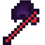 o axe