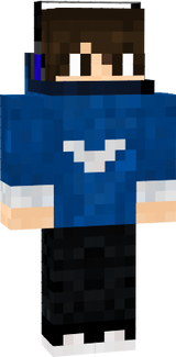 ItsYahya - Custom V3
