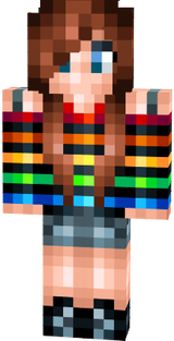 RainbowShirt