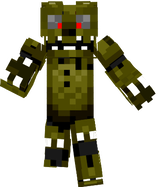 nightmer springtrap