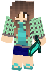 Do not use Narn's Casual YT skin