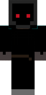 MYSTERbGHOST